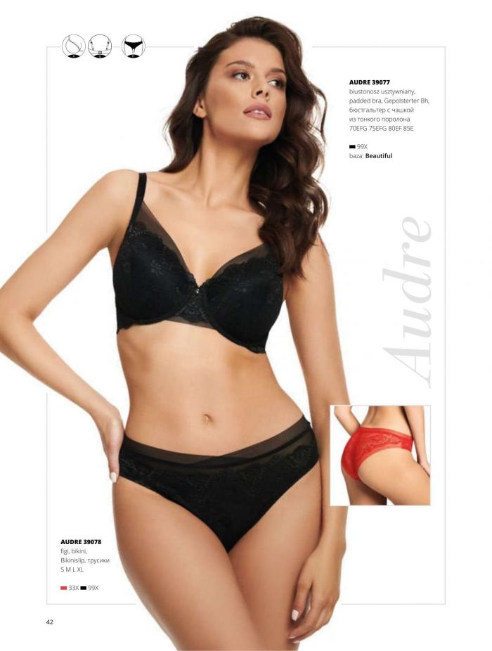 Esotiq Esotiq-aw 2021 Catalog-44  Aw 2021 Catalog | Pantyhose Library